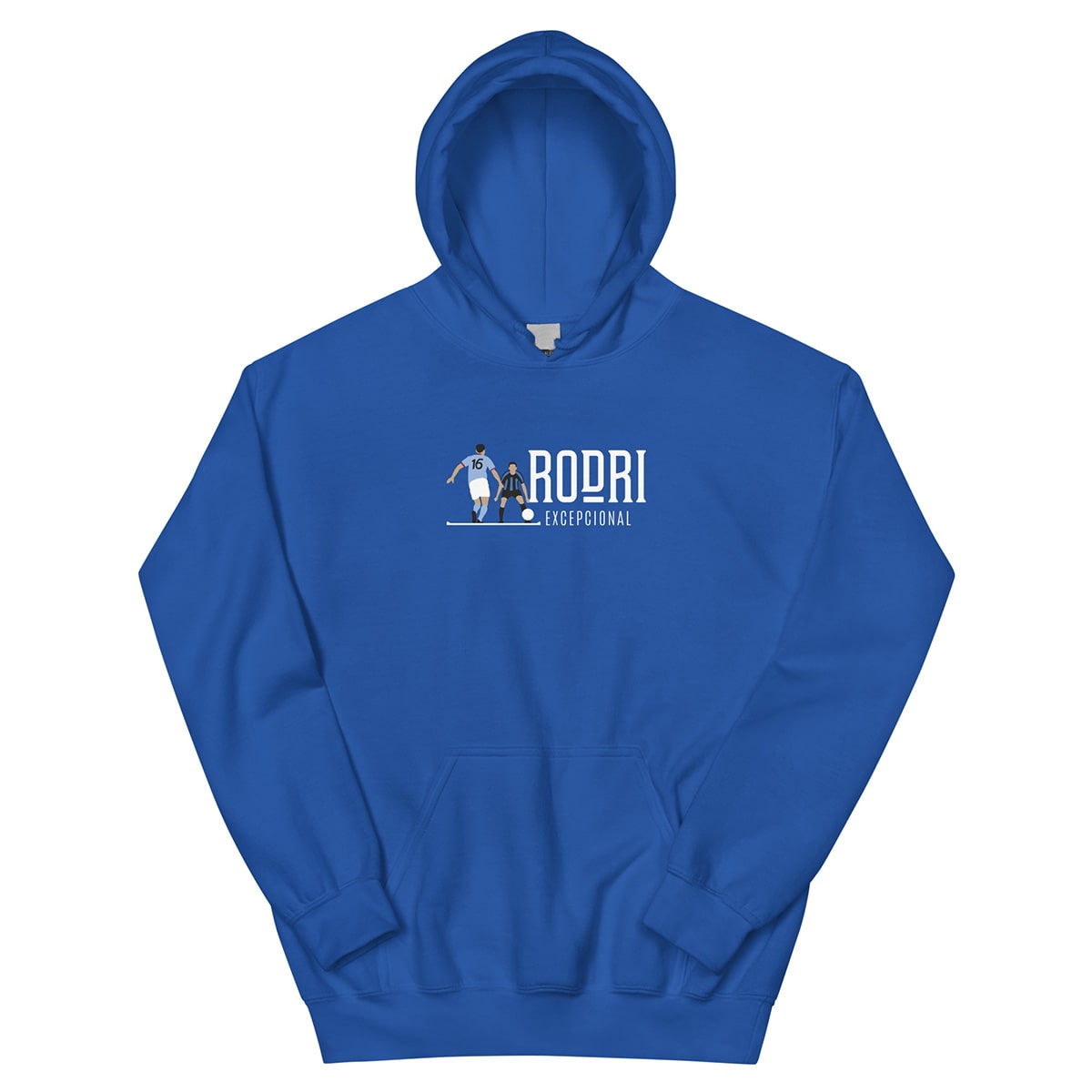 Rodri Istanbul Hoodie