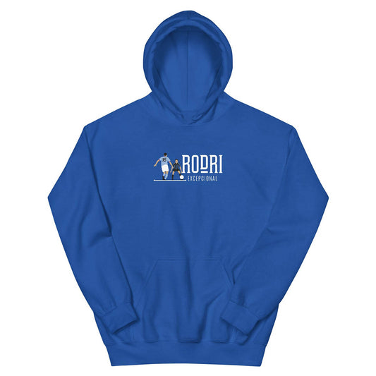 Rodri Istanbul Hoodie