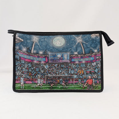 Rodri Istanbul Goal Washbag