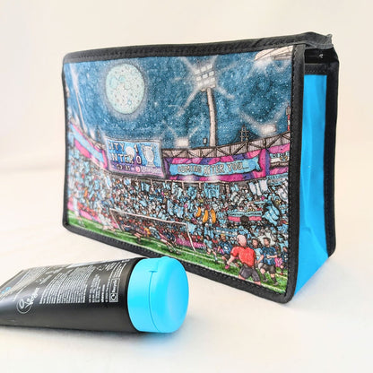 Rodri Istanbul Goal Washbag