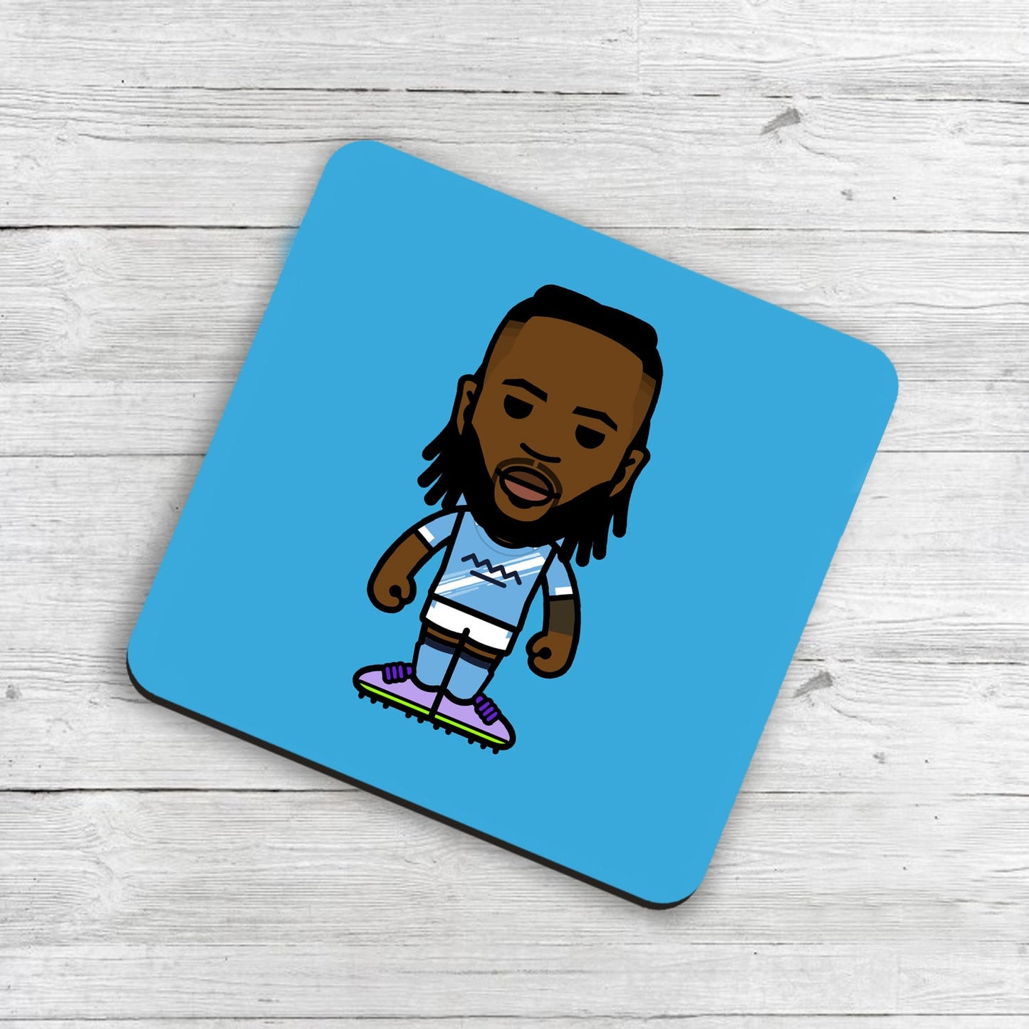 Antoine Semenyo Coaster