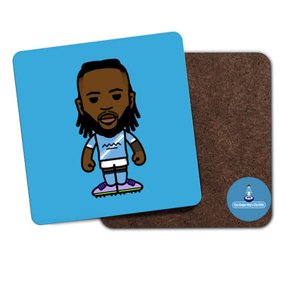 Antoine Semenyo Coaster