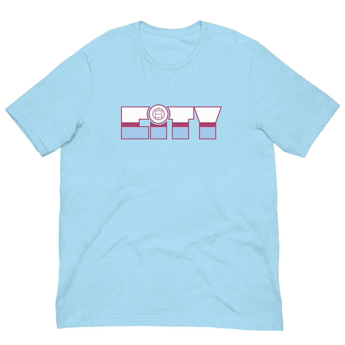 Retro City T-shirt