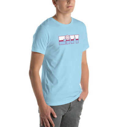 Retro City T-shirt