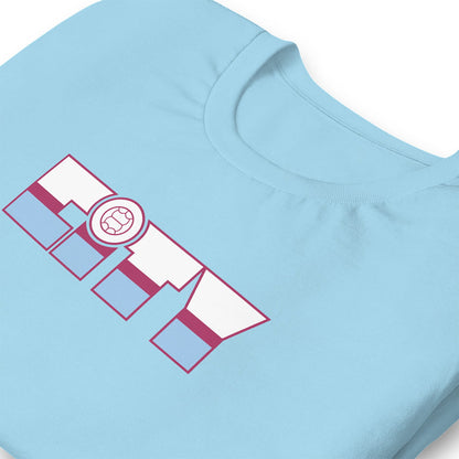 Retro City T-shirt