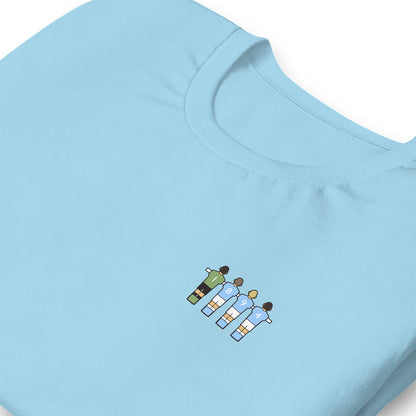 Football Table 1894 T-shirt
