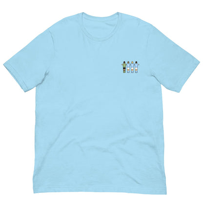 Football Table 1894 T-shirt