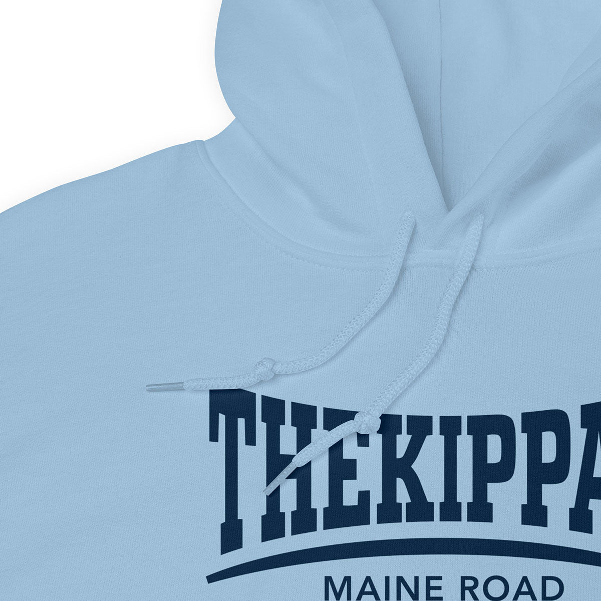 The Kippax Hoodie