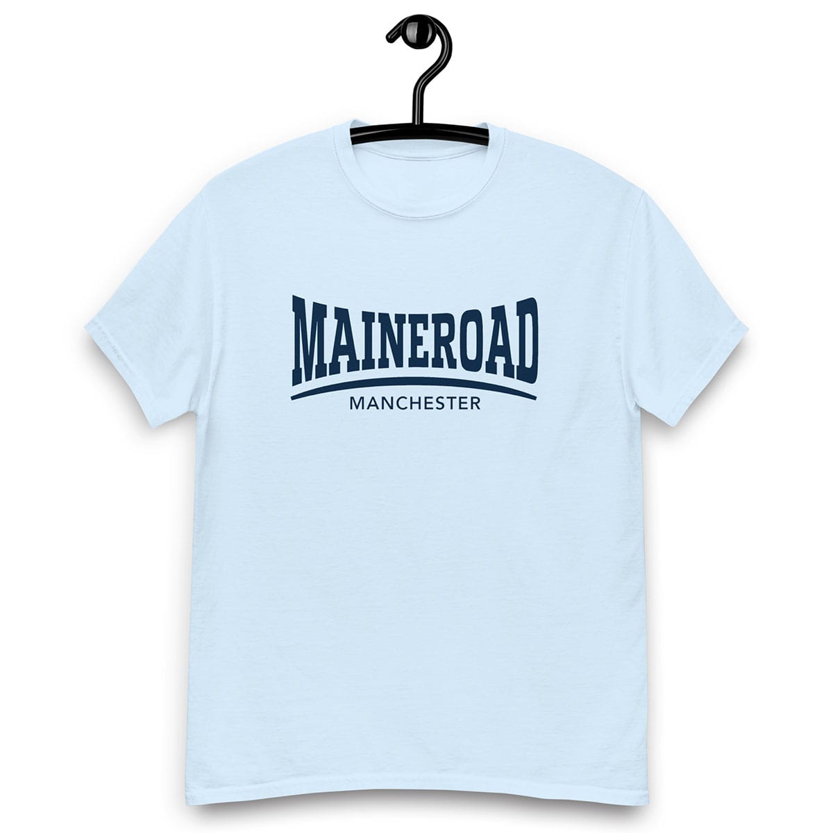 Maine Road T-shirt