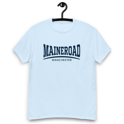 Maine Road T-shirt