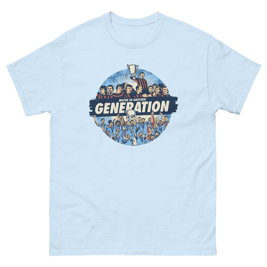 Another Generation T-shirt