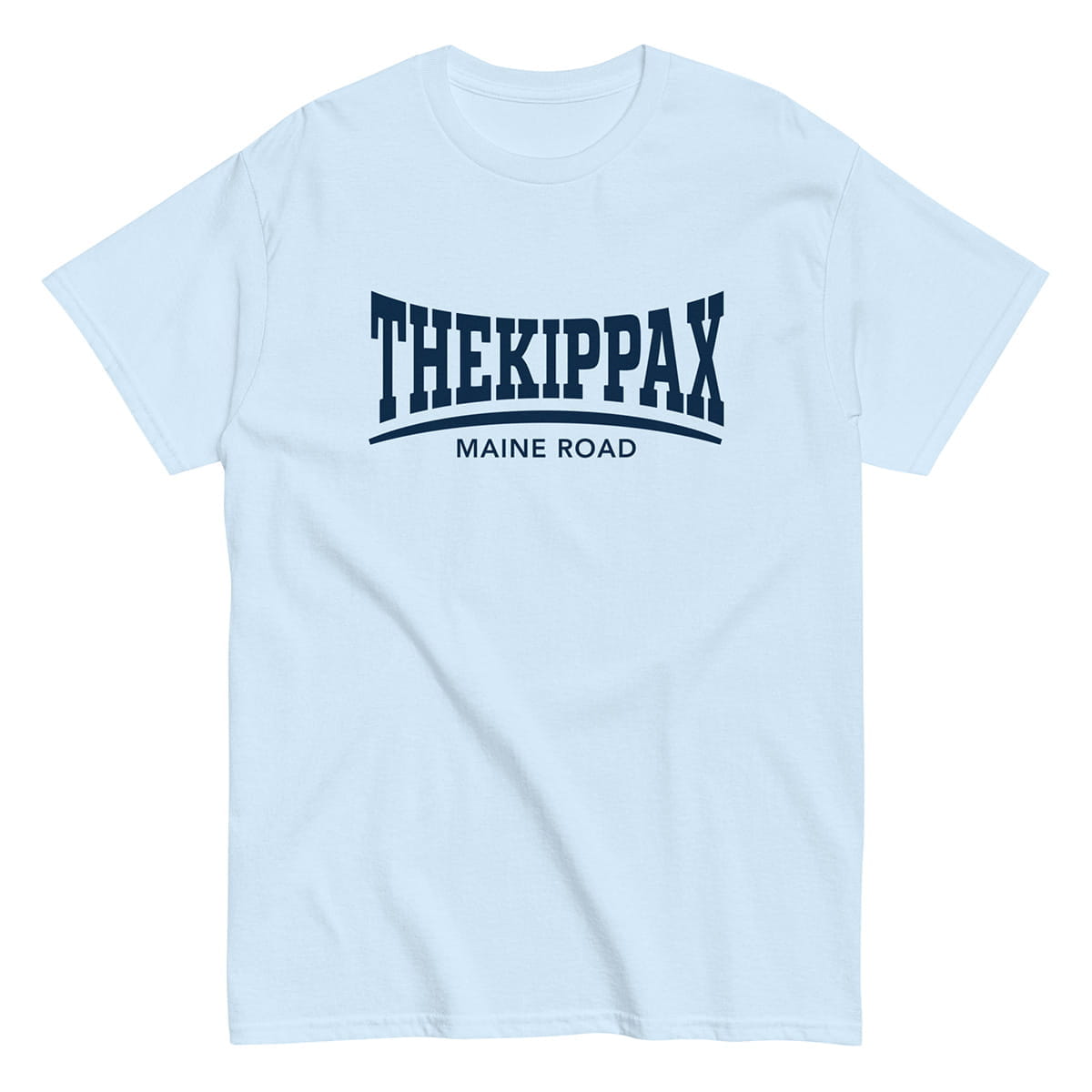 The Kippax Maine Road T-shirt