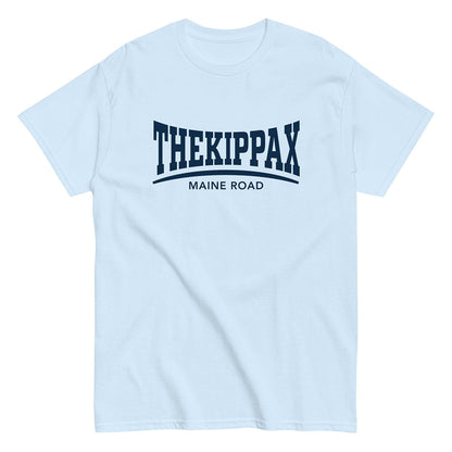 The Kippax Maine Road T-shirt