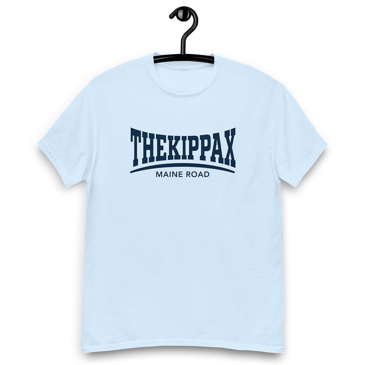 The Kippax Maine Road T-shirt