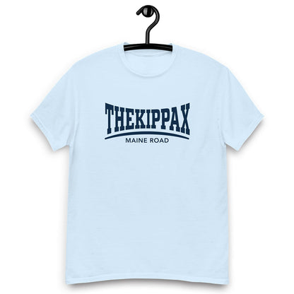 The Kippax Maine Road T-shirt