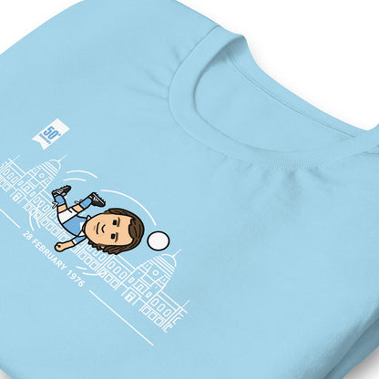 50th Year League Cup Anniversary Limited Edition T-shirt