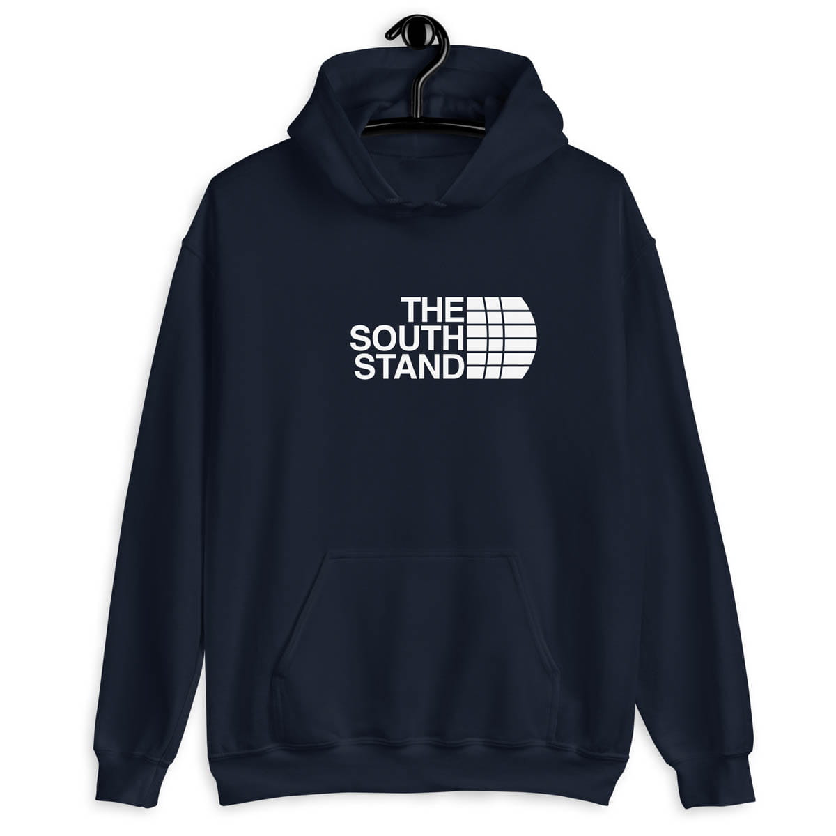 South Stand Navy Hoodie