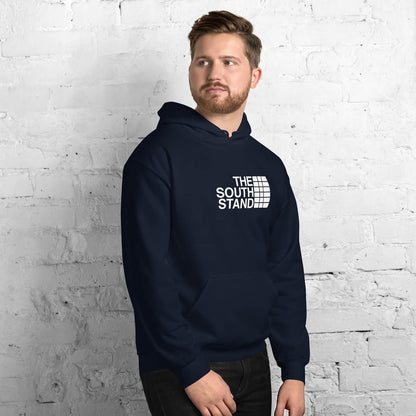 South Stand Navy Hoodie