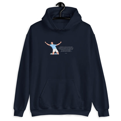 Stones Hoodie