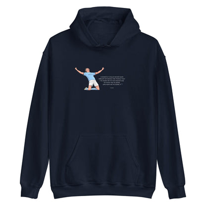 Stones Hoodie