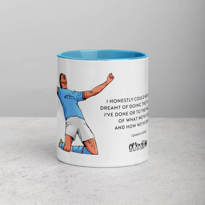 Stones Mug