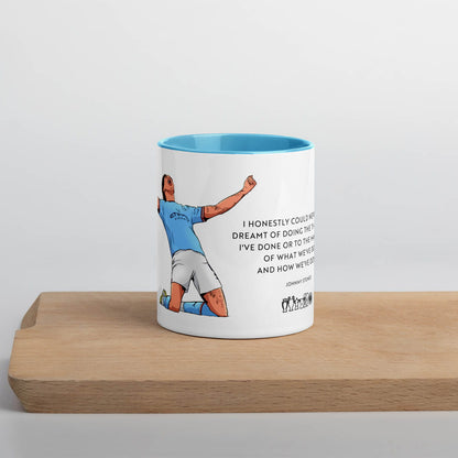 Stones Mug