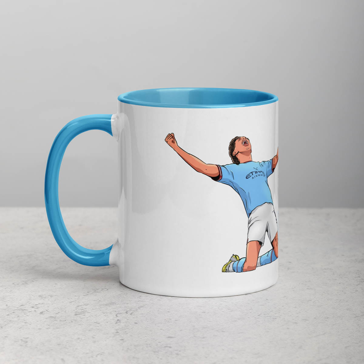 Stones Mug
