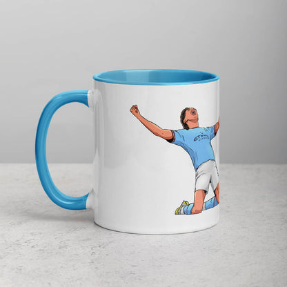 Stones Mug