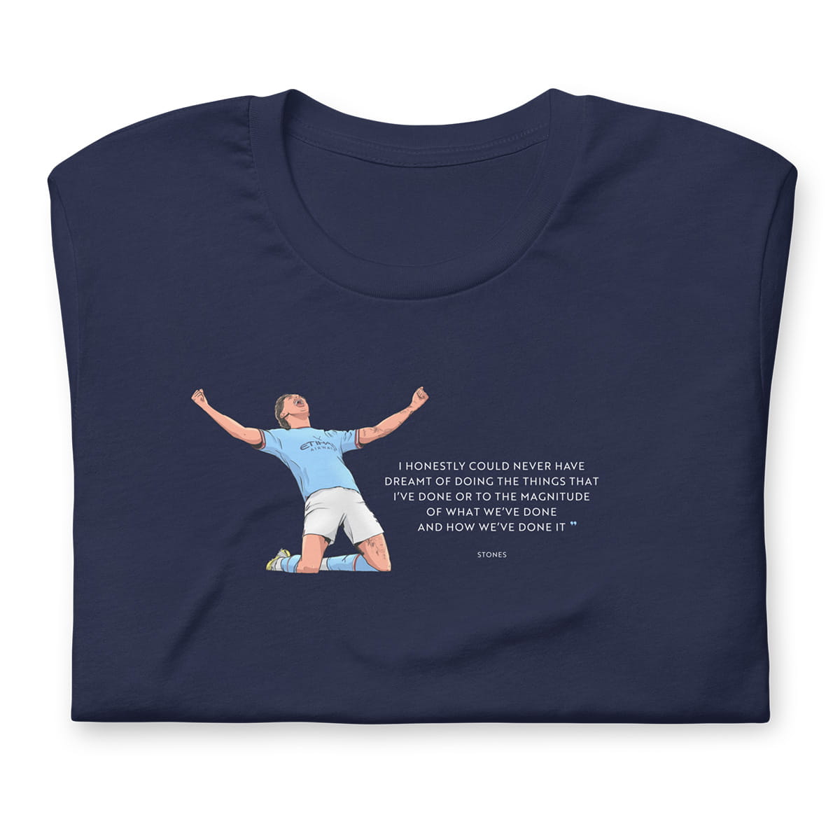 Stones T-shirt