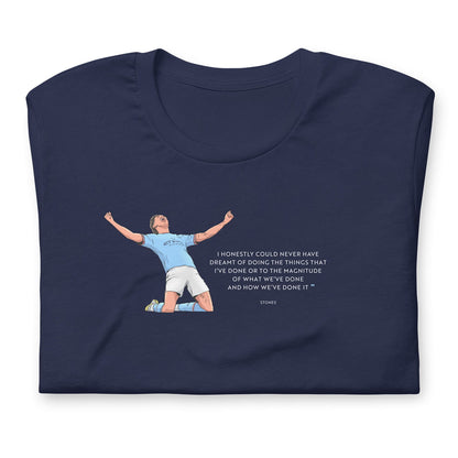 Stones T-shirt