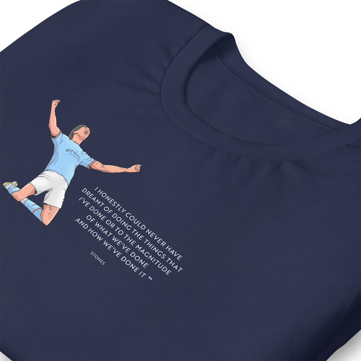 Stones T-shirt