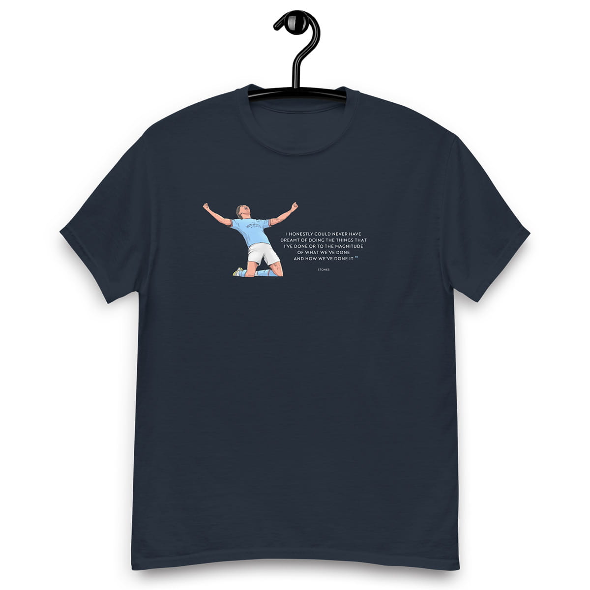 Stones T-shirt