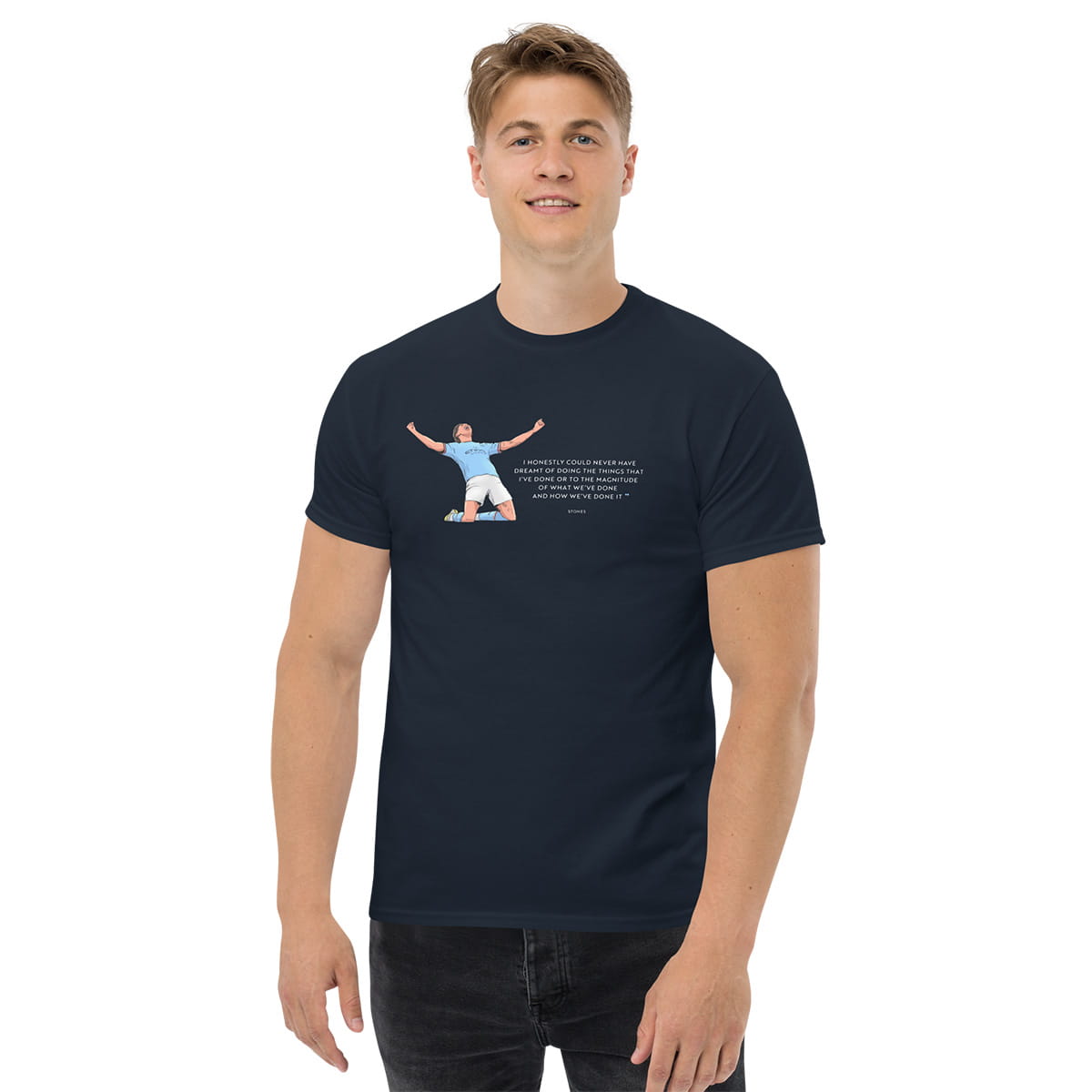 Stones T-shirt