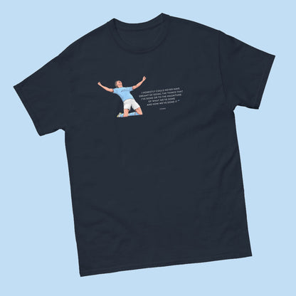 Stones T-shirt