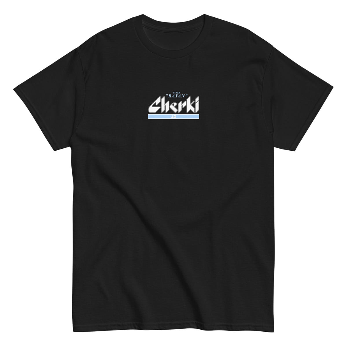 Super Cherki T-shirt