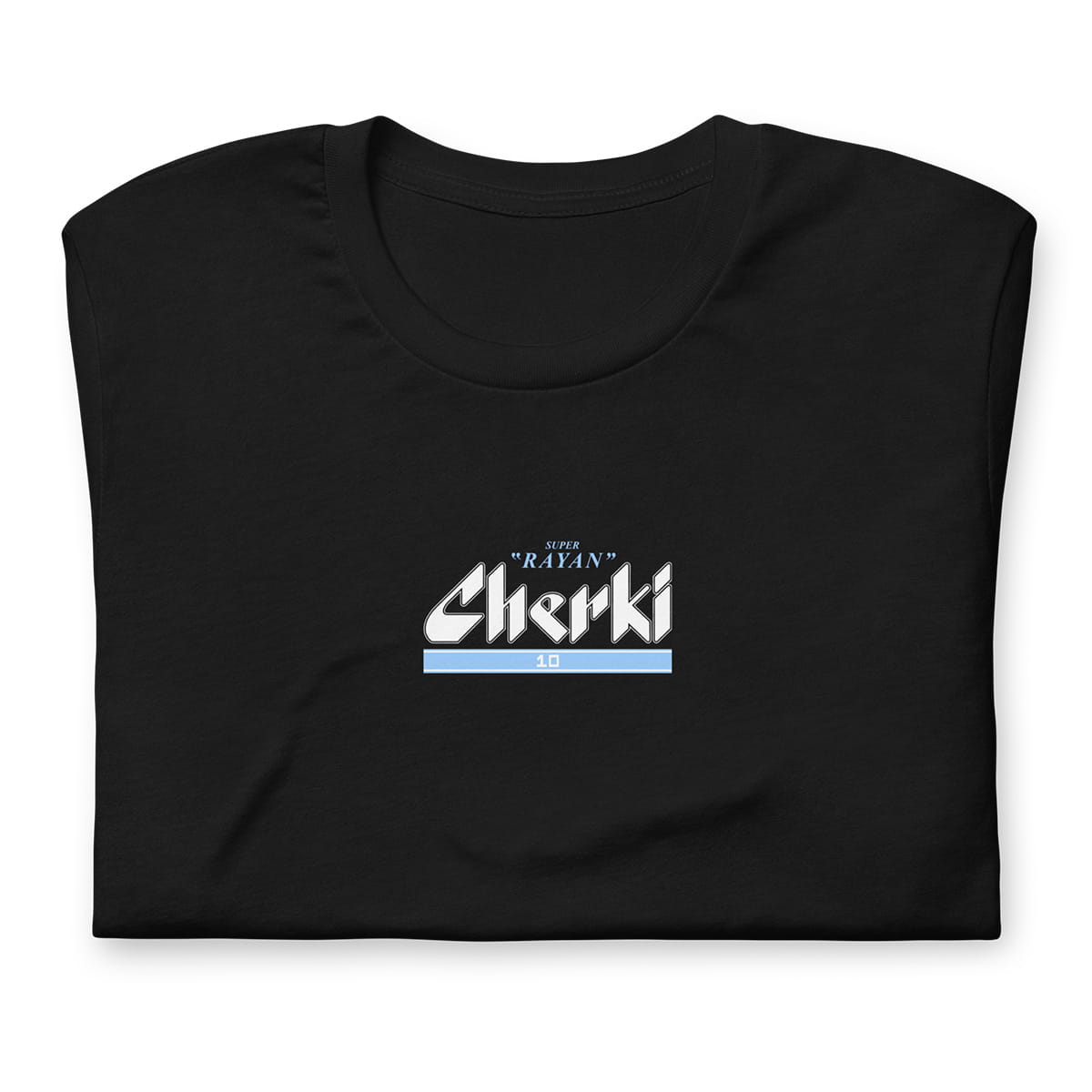 Super Cherki T-shirt