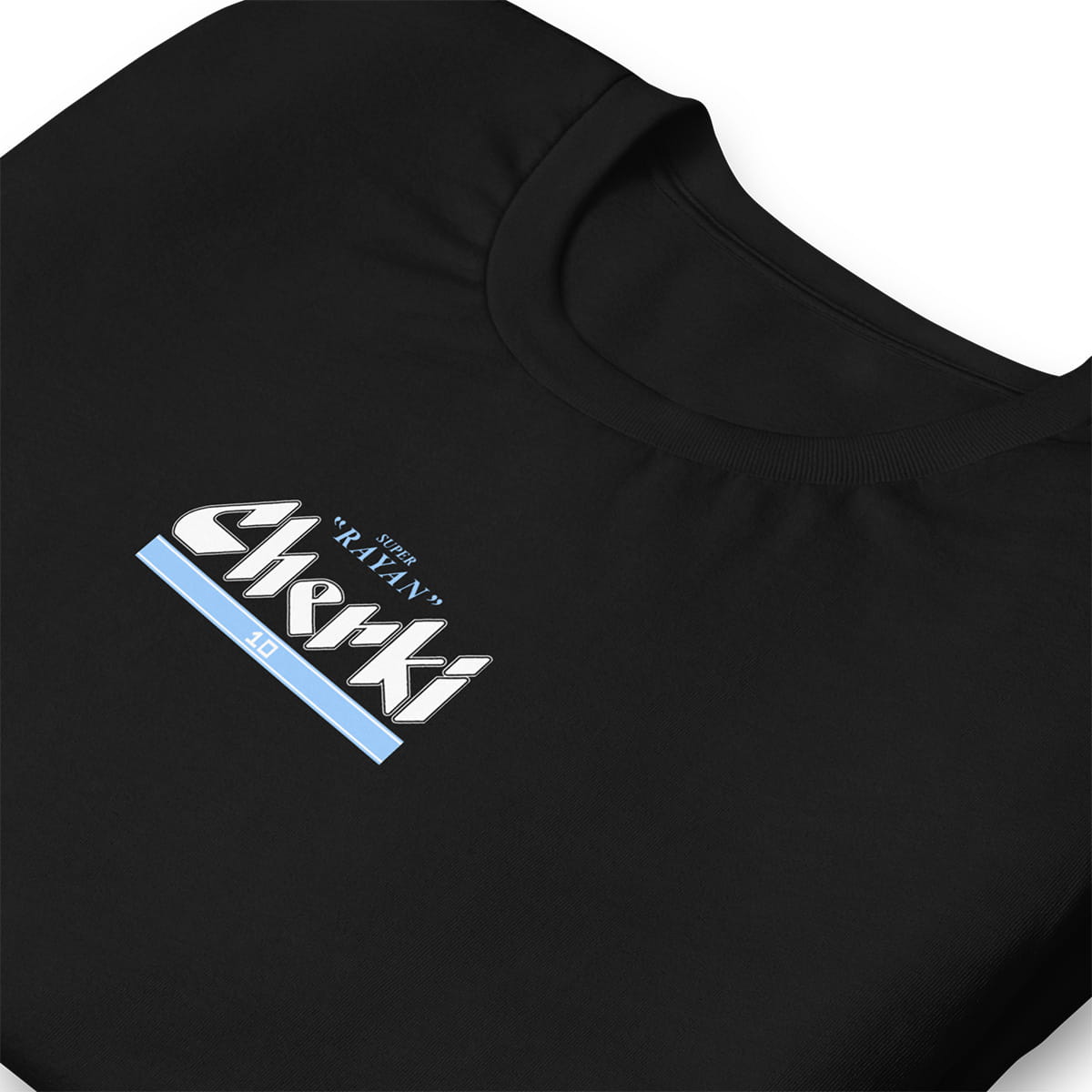 Super Cherki T-shirt