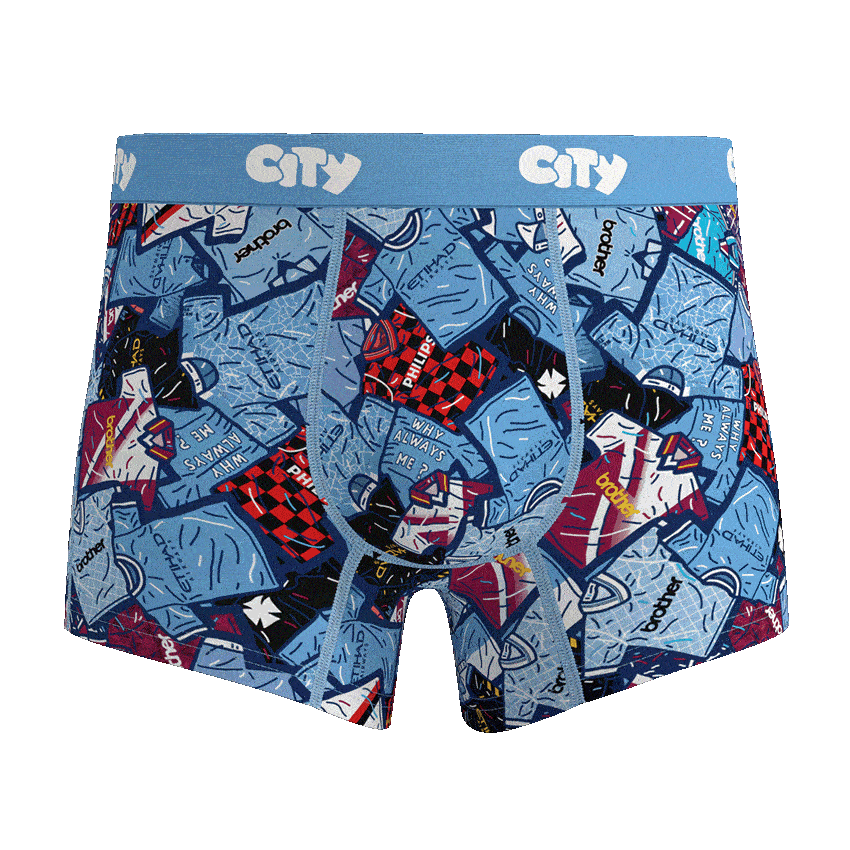 Legendary Kits Boxer Shorts