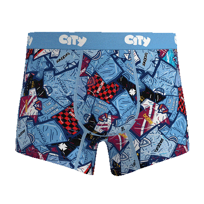 Legendary Kits Boxer Shorts