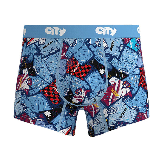 Legendary Kits Boxer Shorts