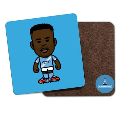 Marc Guehi City Coaster