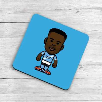 Marc Guehi Coaster