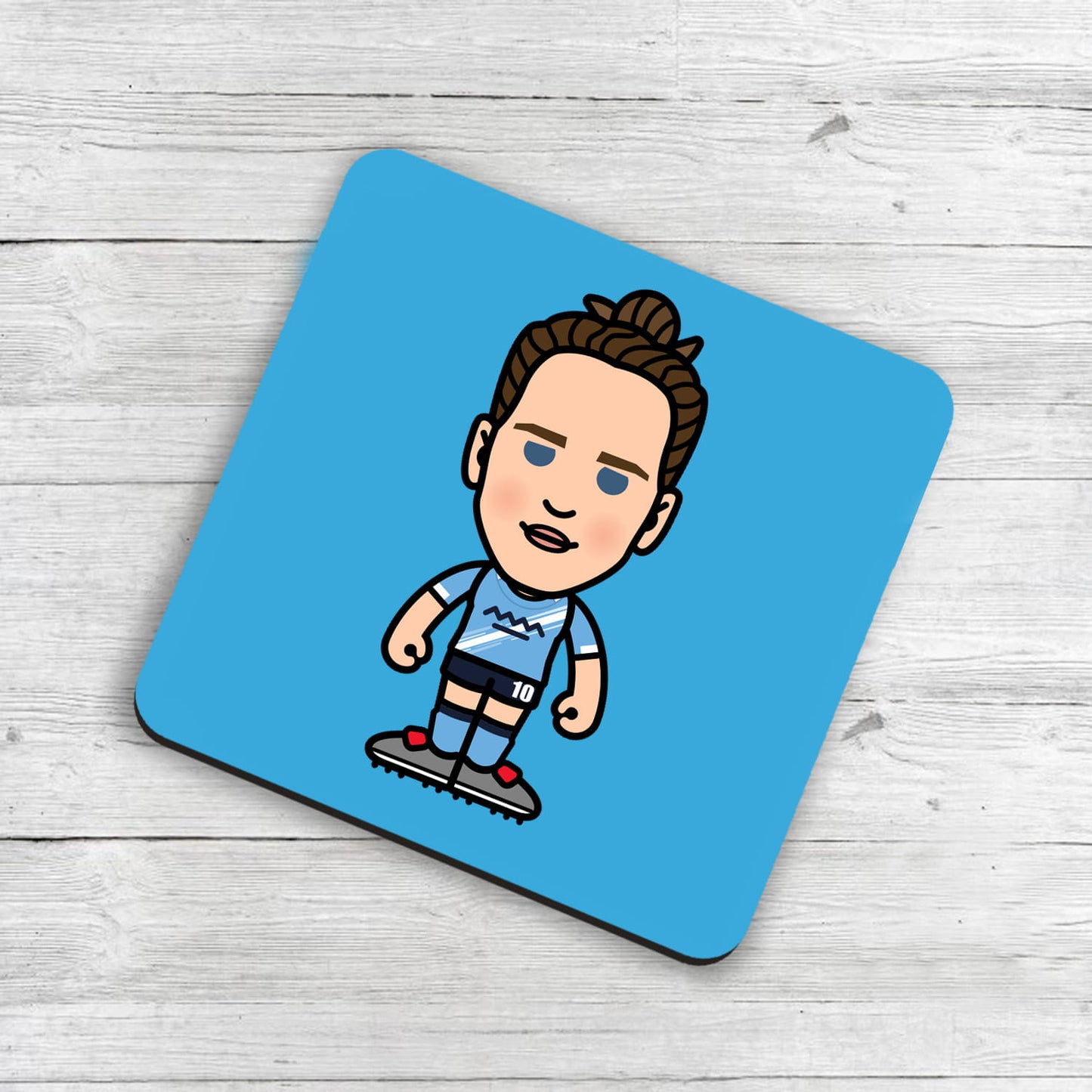 Vivianne Miedema Coaster