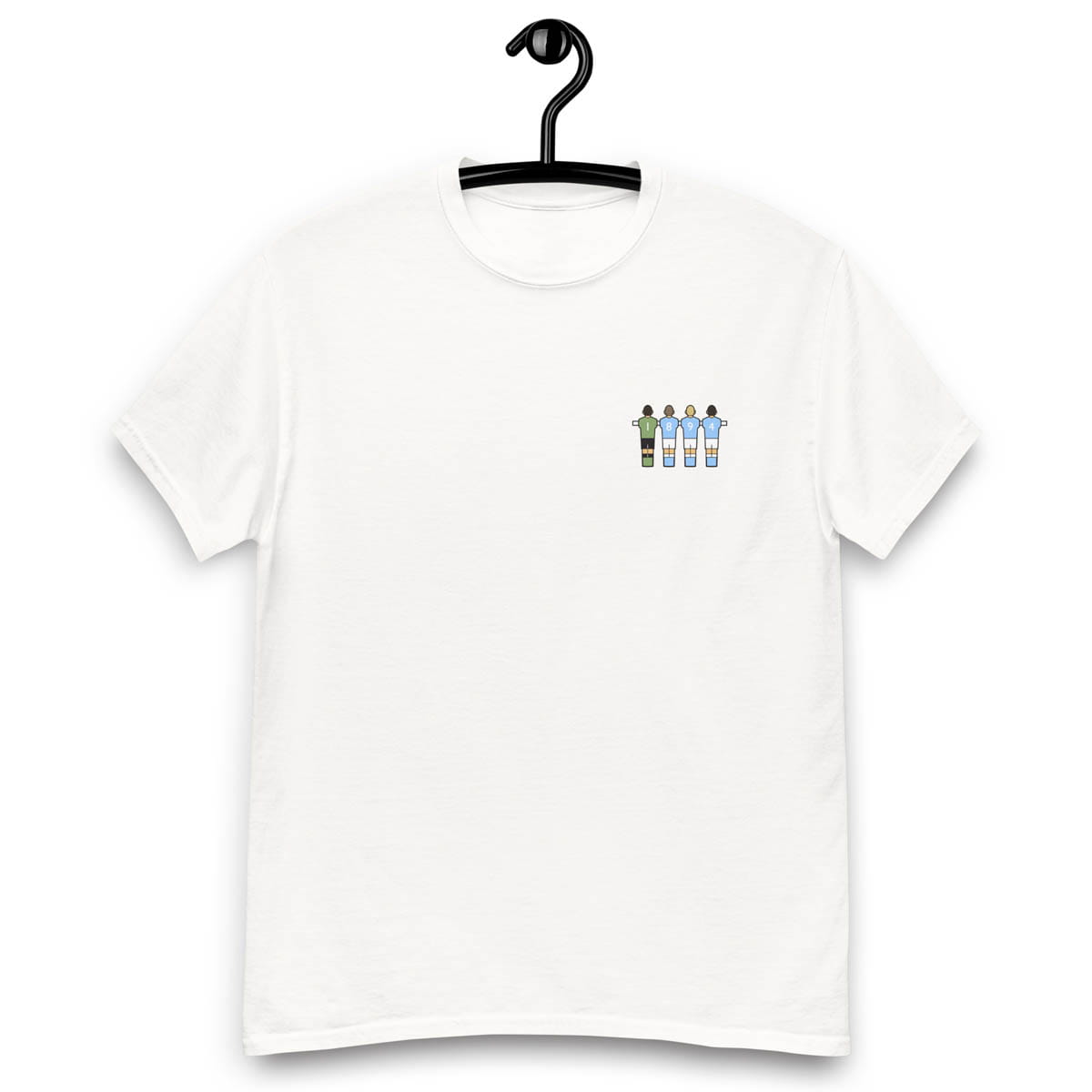 Football Table 1894 T-shirt
