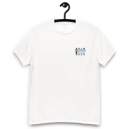 Football Table 1894 T-shirt