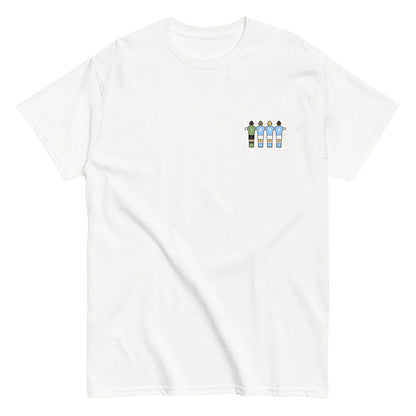 Football Table 1894 T-shirt