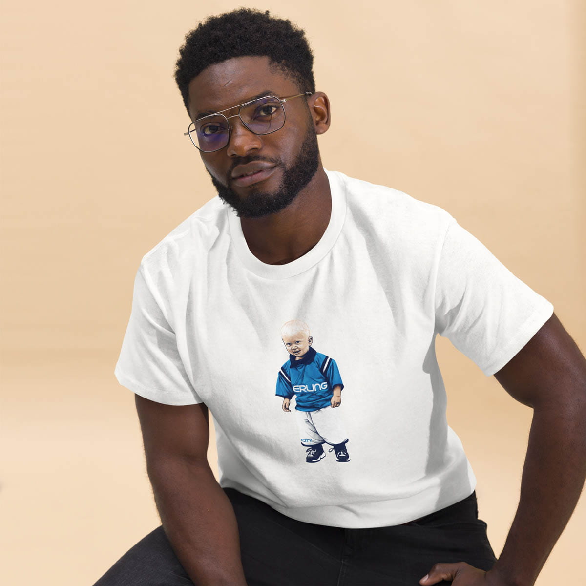 Little City T-shirt