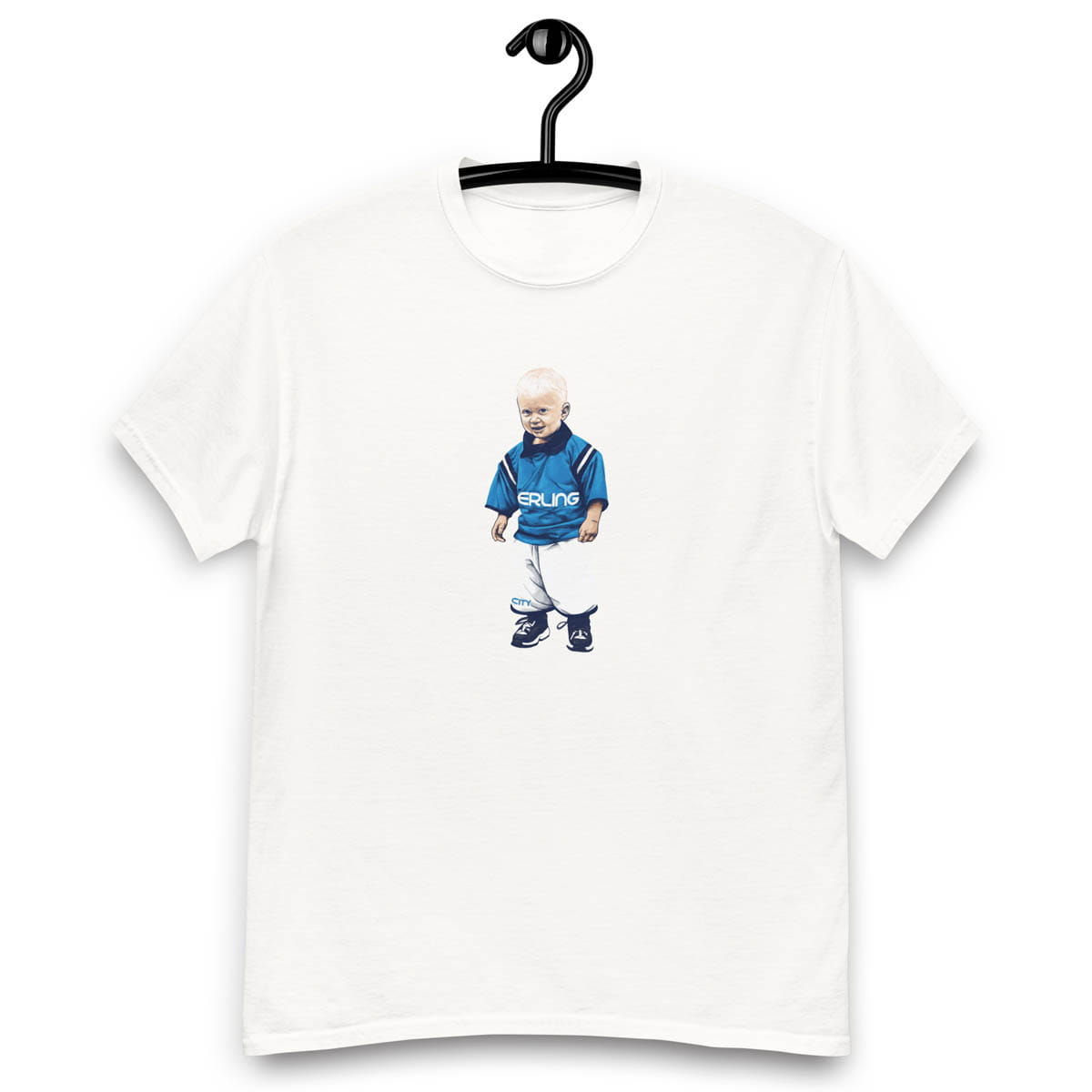 Little City T-shirt