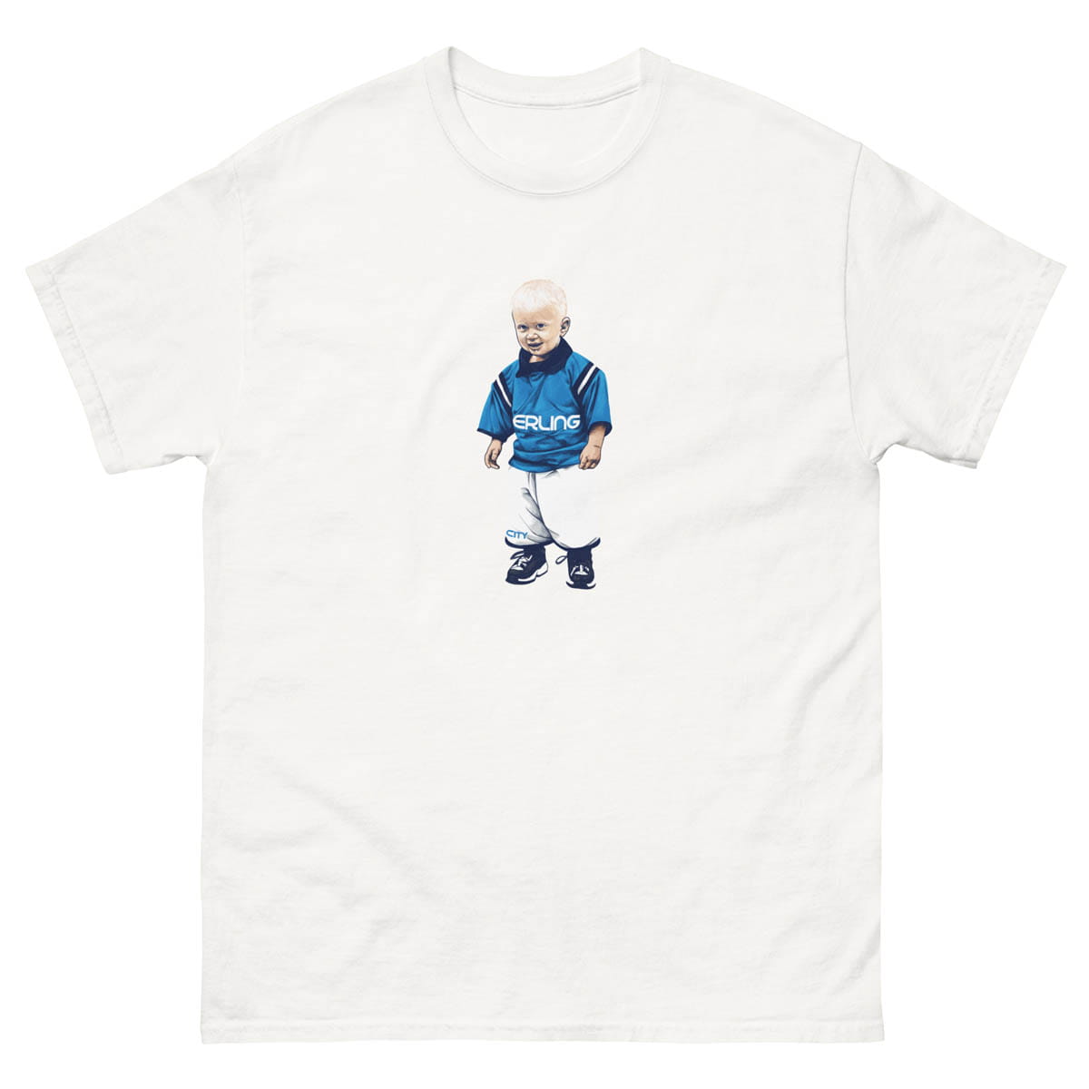 Little City T-shirt
