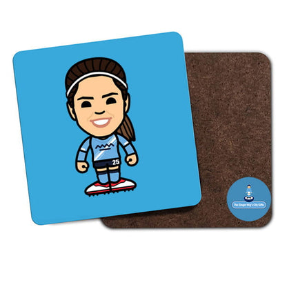 Yui Hasegawa Coaster